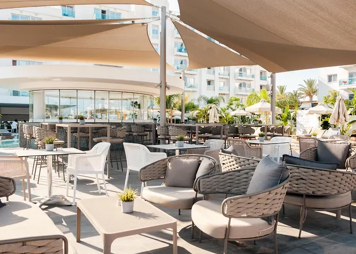 Kapetanios Bay Protaras