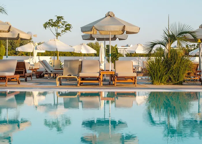 Kapetanios Bay Hotel Protaras