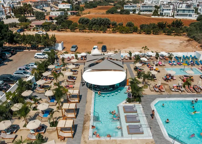 Hotel Kapetanios Bay Protaras