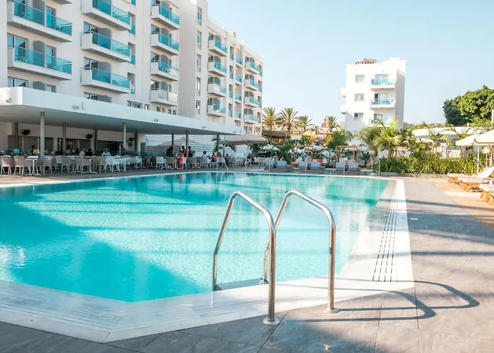 Hotel Kapetanios Bay Protaras