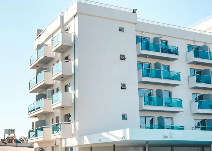 Kapetanios Bay Protaras