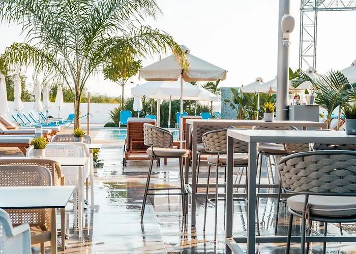 Kapetanios Bay Protaras