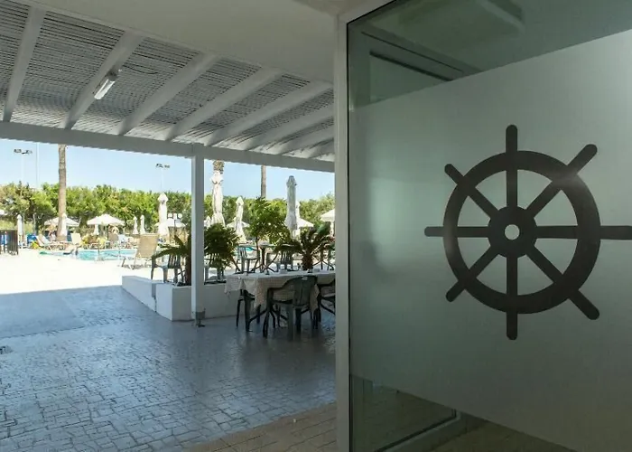 Hotel Kapetanios Bay Protaras