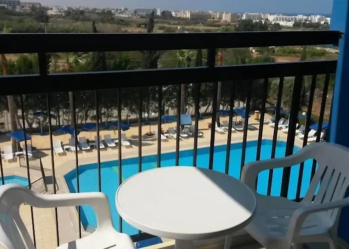 Kapetanios Bay Protaras