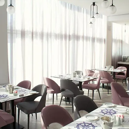 Hotel Kapetanios Bay Protaras