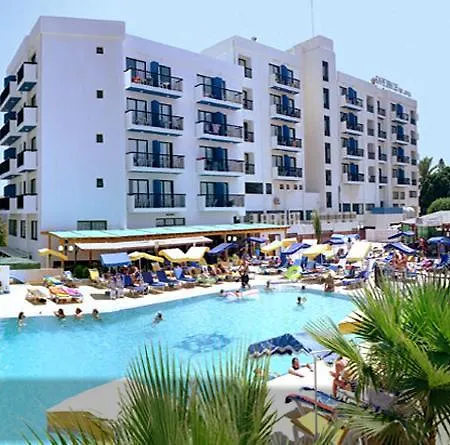 Kapetanios Bay Hotel Protaras