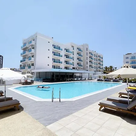 Kapetanios Bay Hotel Protaras