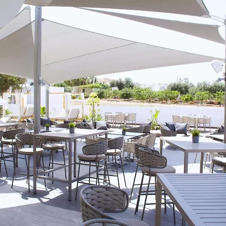 Kapetanios Bay Hotel Protaras