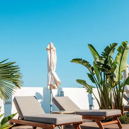 Kapetanios Bay 3* Protaras