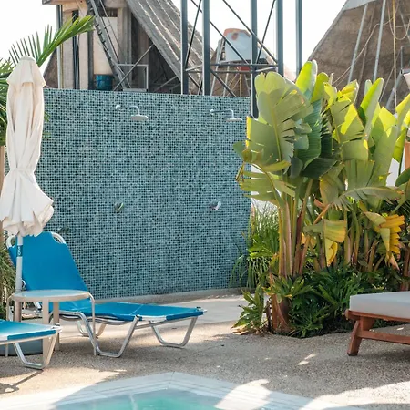 Kapetanios Bay 3* Protaras