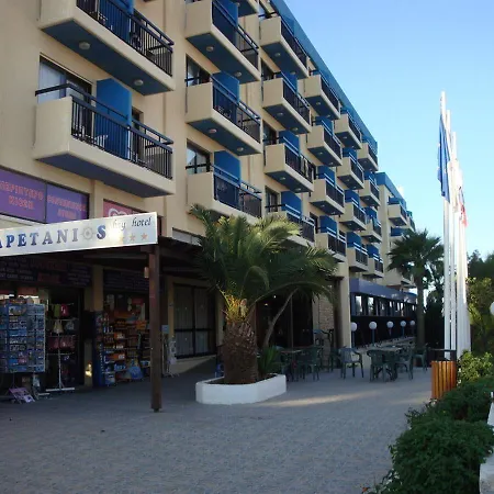 Kapetanios Bay Hotel