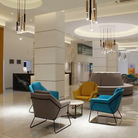 Kapetanios Bay Hotel Protaras