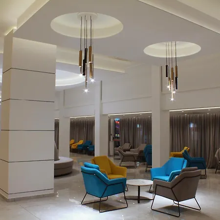 Hotel Kapetanios Bay Protaras