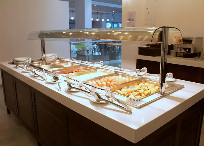 Kapetanios Bay 3* Протарас