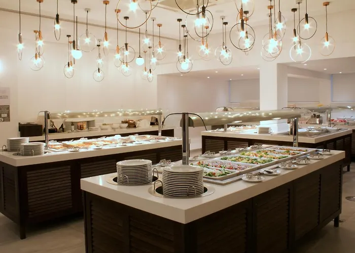 Hotel Kapetanios Bay Protaras