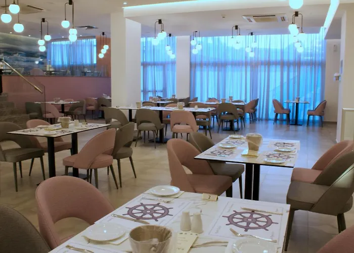 Kapetanios Bay 3* Протарас