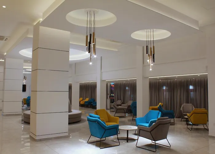 Hotel Kapetanios Bay Protaras